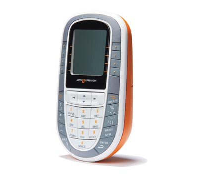 Activexpression_handset_L