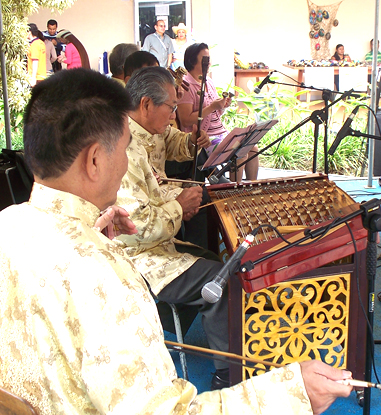 Actividades-culturalesMusicaChina