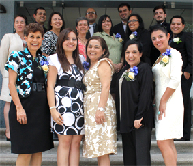 INIE-inaugura edificio