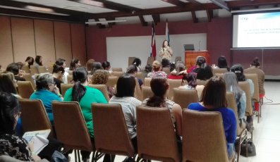 III Simposio de Neuropedagogia UCR 2016