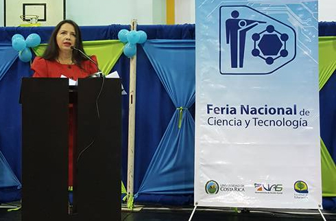 Feriacientifica-Guiselle Garbanzo