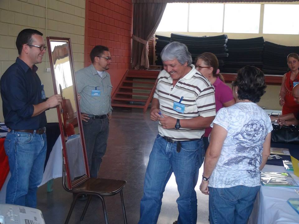 Proyecto en Escuelas Unidocentes