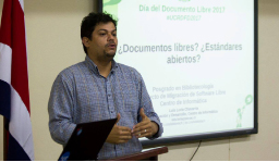 luis loria