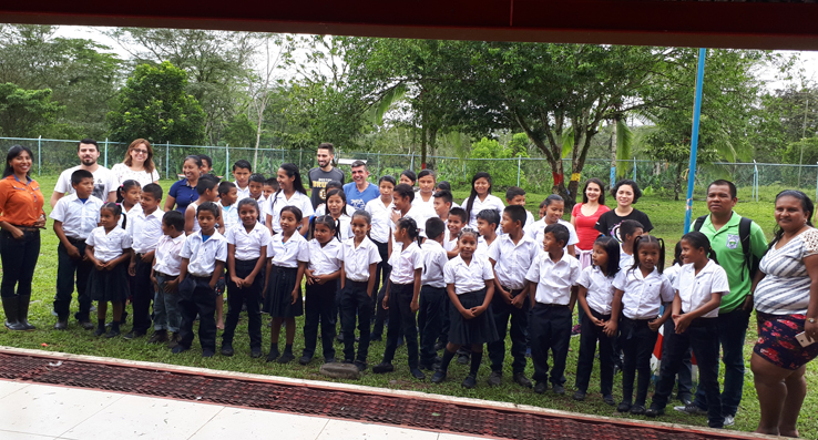 Gavilan Canta