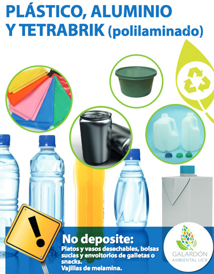 Reciclaje-envases