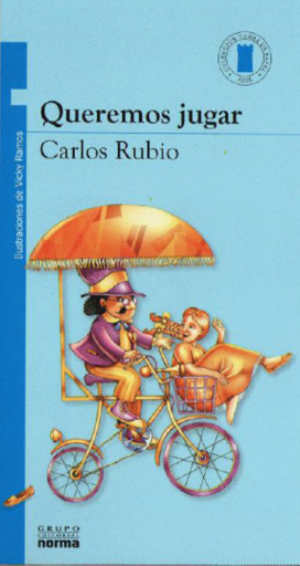 Carlos Rubio