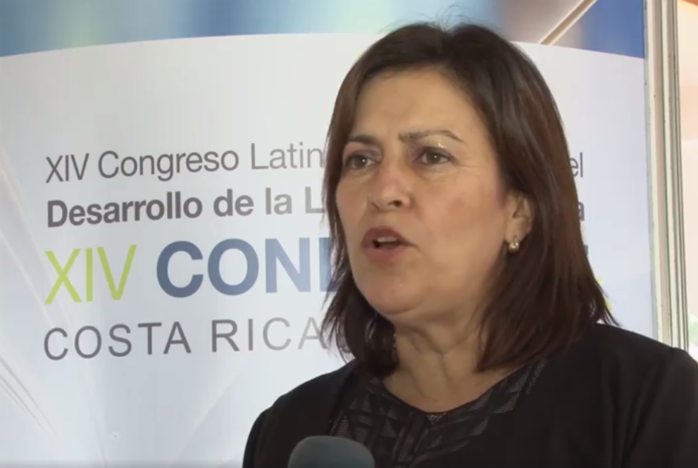 Dra. Maria Marta Camacho