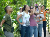 Gira Estación Biológica La Selva